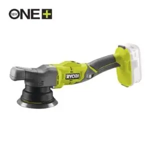 RYOBI R18P-0 Lucidatrice 18V