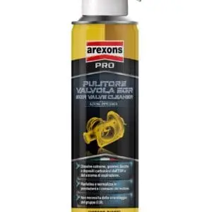 Pulitore Valvola Egr Diesel