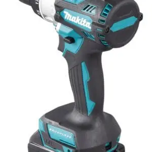 Trapano avvitatore con percussione