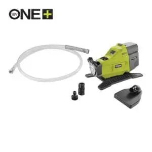 RYOBI R18TP-0 Pompa di Superficie 18V per Acqua