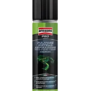 Pulitore Sistema di Aspirazione e Carburatore