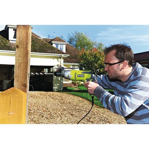 Ryobi Trapano a percussione Ryobi Trapano a percussione