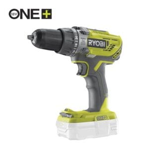 RYOBI R18PD3-0 Trapano Avvitatore a Percussione 18V