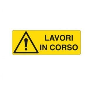 Lavori in Corso