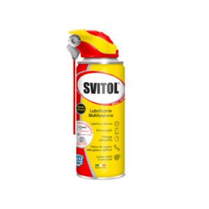 Svitol Lubrificante Multifunzione Spray