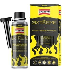 Addittivo Pro Extreme Diesel