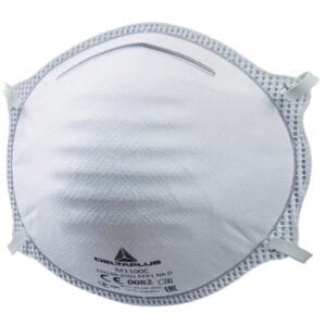 Mascherine Monouso FFP1