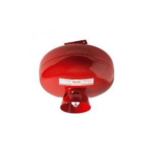 Dispositivo Antincendio Automatico Polvere Kg.12