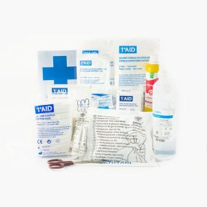 Pacco Reintegro Contenuto All.2 per Valigetta Pronto Soccorso